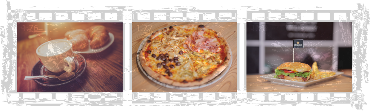 ristorante Hollywood Bormio